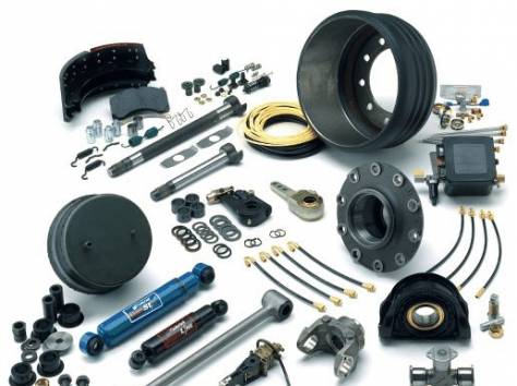 Запчасти на спецтехнику в Алматы, фотография 4