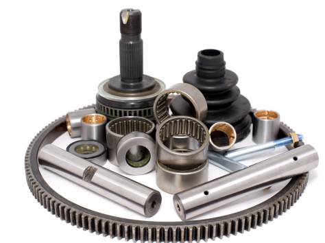 Запчасти на спецтехнику в Алматы, фотография 9