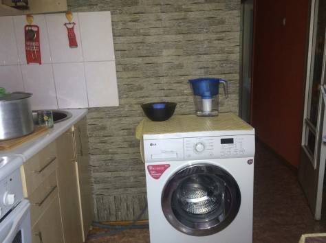 квартира, фотография 3