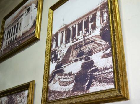 Печать на холсте, фотобумаге, бэклите, фотография 5