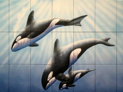 УФ печать, фотография 3