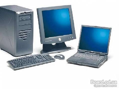 Частный компьютерный мастер, не компания, фотография 1