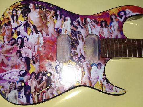 УФ печать, фотография 4