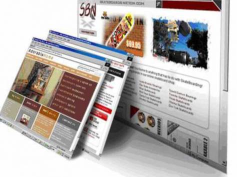 Делаем крутые сайты и интернет-магазины, фотография 1