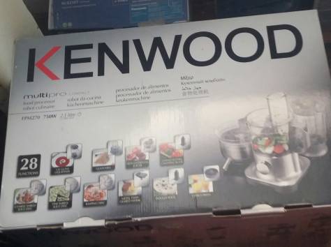 Продается кухонный процессор, фотография 1