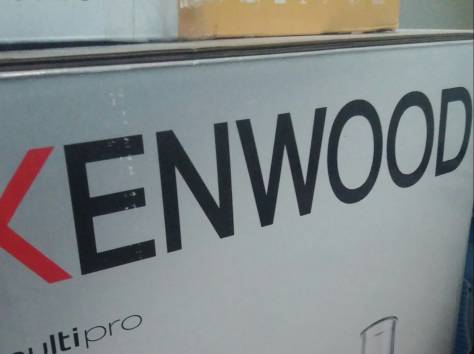 Продается кухонный процессор, фотография 2