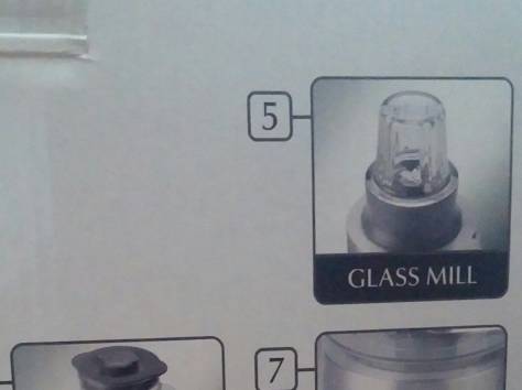 Продается кухонный процессор, фотография 3