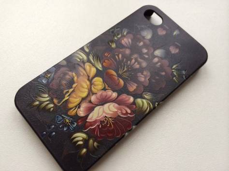 УФ печать, фотография 7