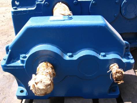 Поставка редукторов, мотор- редукторов, котельно-вспомогательного оборудования!, фотография 3