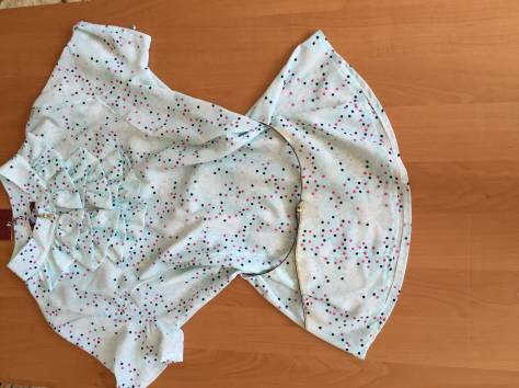 Вещи, фотография 3