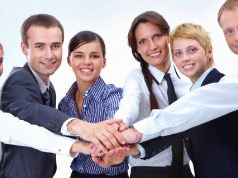 Торговый консультант, фотография 1