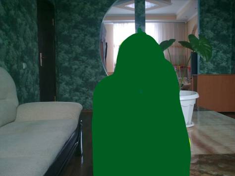 3-ком. квартира Гоголя 36 ДКМ, фотография 2