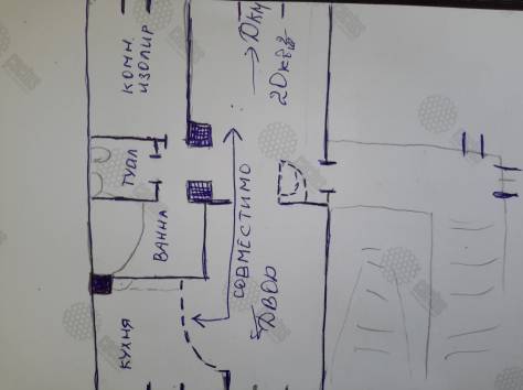 3-ком. квартира Гоголя 36 ДКМ, фотография 3