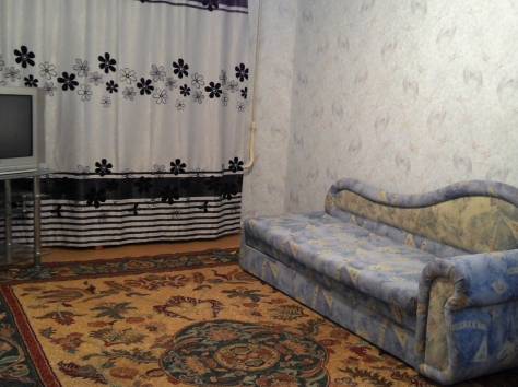 Сдам 2-ком. кв. в районе 92 квартала, Ержанова 59, фотография 1