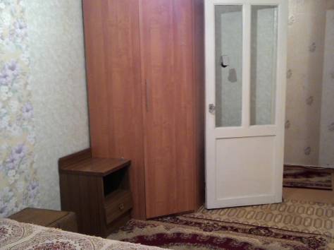 Сдам 2-ком. кв. в районе 92 квартала, Ержанова 59, фотография 4