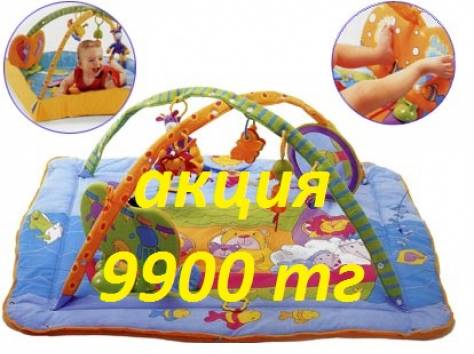 Tiny Love Astana, фотография 1