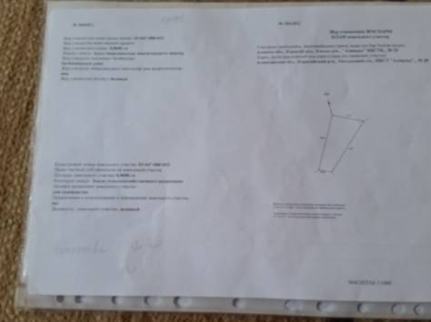 Срочно продам 6 сот,, Кизовские дачи, фотография 2