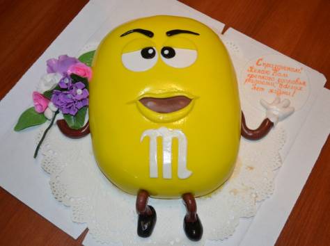 Домашние торты на заказ Алматы, фотография 3