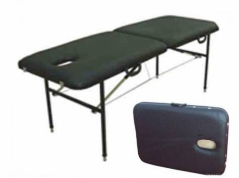Продам массажную кушетку, фотография 1