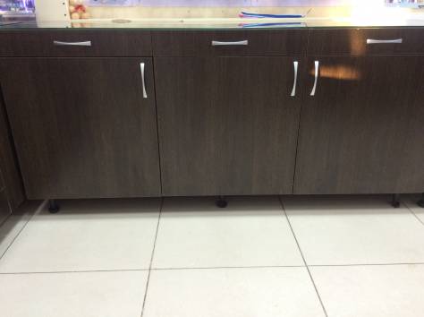 Торговое оборудование, фотография 1