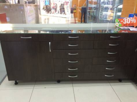 Торговое оборудование, фотография 2