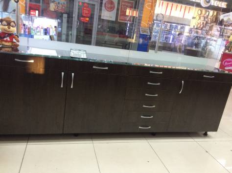 Торговое оборудование, фотография 3