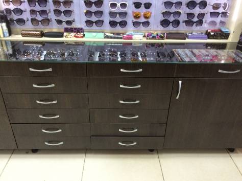 Торговое оборудование, фотография 6