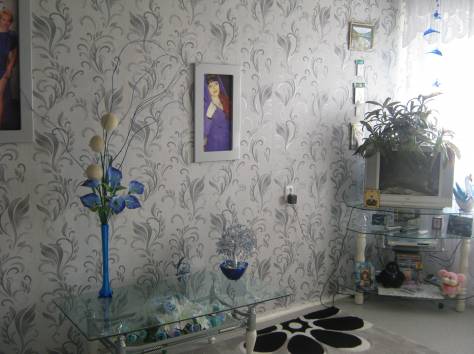 Продам уютную  квартиру, фотография 1