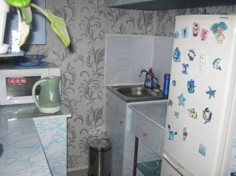 Продам уютную  квартиру, фотография 5