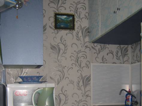 Продам уютную  квартиру, фотография 6