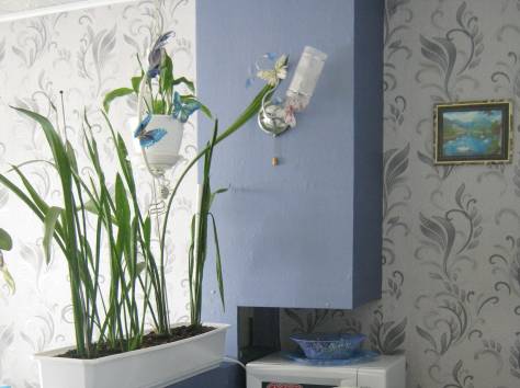 Продам уютную  квартиру, фотография 8