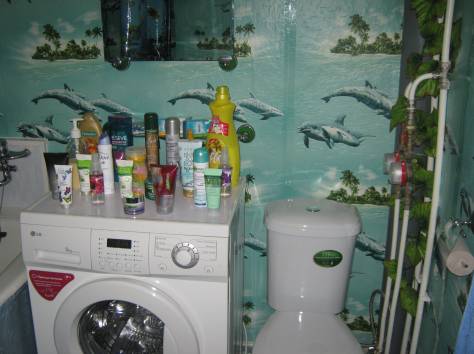 Продам уютную  квартиру, фотография 9