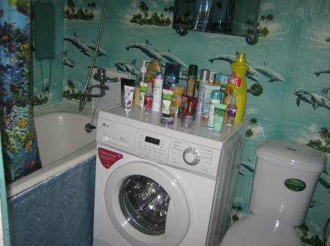 Продам уютную  квартиру, фотография 10