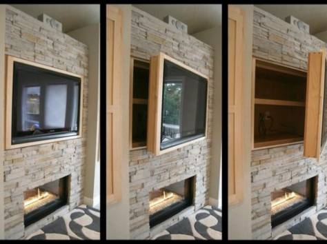 Навеска телевизоров на стену в Алматы., фотография 1