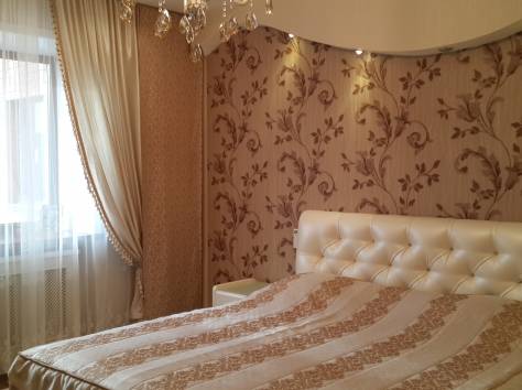 Шторы, фотография 1