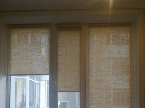 Шторы, фотография 3