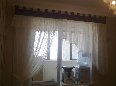 Шторы, фотография 4