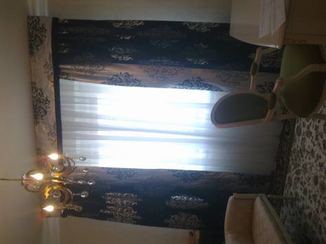 Шторы, фотография 5