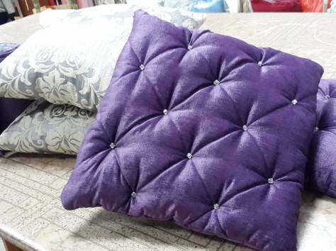 Шторы, фотография 8