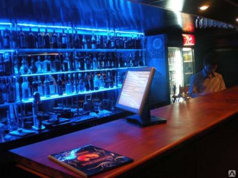 Автоматизация бизнес-процессов от АКСИОМА-А, фотография 2