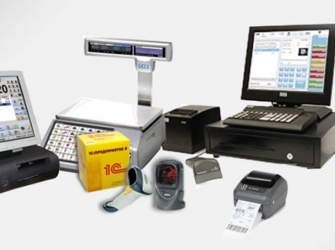 Автоматизация бизнес-процессов от АКСИОМА-А, фотография 3