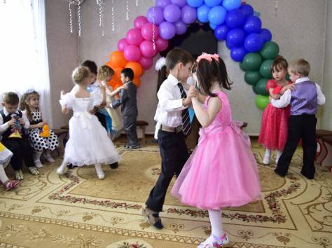 Мини детский сад, фотография 1