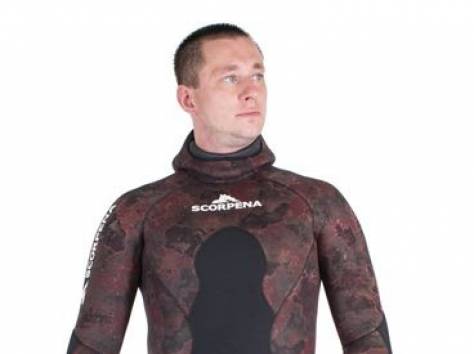 Батискаф Казахстан, фотография 3