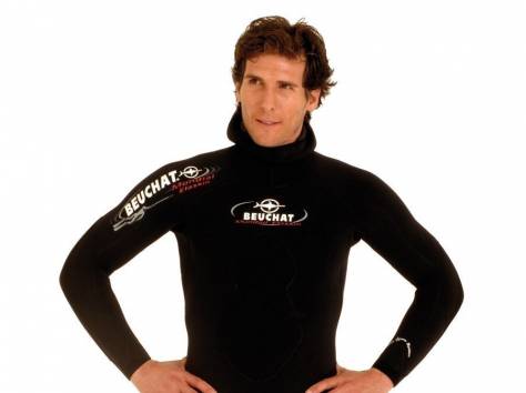 Батискаф Казахстан, фотография 4