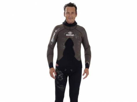 Батискаф Казахстан, фотография 5