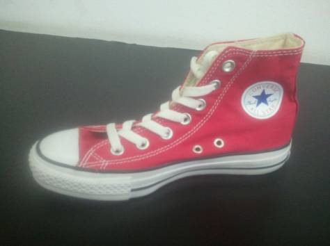 Кеды Converse, фотография 5