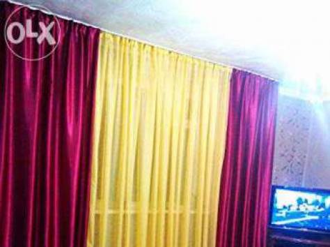 Продам две теневые шторы. , фотография 1