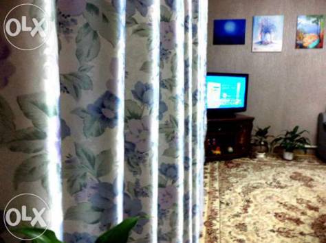 Продам новые шторы. Страна производитель Турция., фотография 2