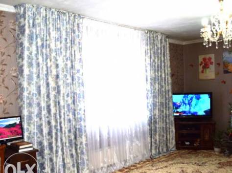 Продам новые шторы. Страна производитель Турция., фотография 3