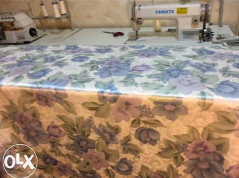 Продам новые шторы. Страна производитель Турция., фотография 4